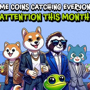 4 Best Cryptos to Buy Today: Market Eyes Shift as Troller Cat Attracts Over 1,100 Early Backers