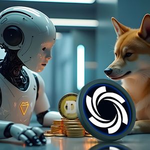 Dogecoin May Hit $1 in the Next Bull Run, But Ozak AI’s Early-Stage Momentum Could Deliver 100x Faster