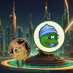 These 4 Tokens Under $0.50 Led By a Viral Dogecoin (DOGE) Killer Could 15x By Q4 2025