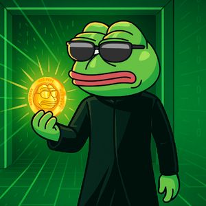 This Insane Crypto Movement is Rewriting Meme History in 2025—Neo Pepe Unlocked