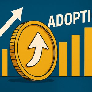 Best Crypto to Buy Now - Adoption Seeps Into Major Industries and Top Companies