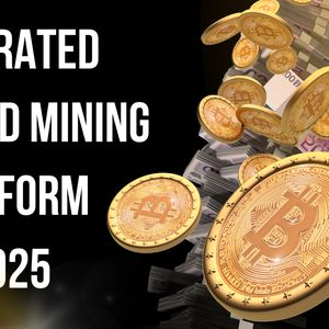 Top-Rated Cloud Mining Platform of 2025: How MiningCoop Helps Users Build Reliable Bitcoin Passive Income