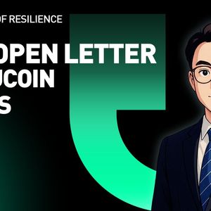 KuCoin CEO’s Commitment to Strengthening User Trust and Security Following the Launch of Its $2 Billion Trust Project