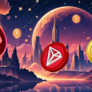 Top 5 Altcoins That Could Flip Cardano (ADA) and Tron (TRX) This Cycle