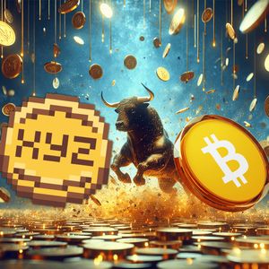 Which Memecoin Could Reach $1 As Bitcoin Whales Accumulate? $XYZ is on the Radar