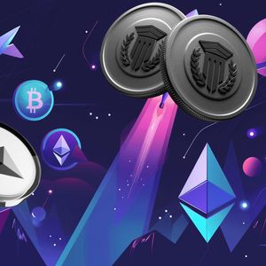 BlackRock Ethereum ETF (ETHA) Shoots 7% — But DeFi Insiders Are Pouring Into This $0.03 Token Instead