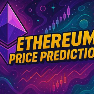 Ethereum Price Prediction As ETH Surges Towards $3K - Best 3 Cryptos To Buy Now For Altcoin Season