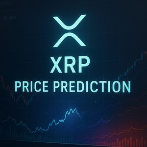 XRP Price Prediction: Veteran Trader Who Called The Recent 500% XRP Pump Is Now Eyeing A New Payment Token