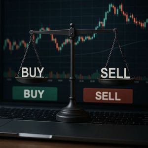 Five Factors to Consider When Choosing a Crypto Market Maker