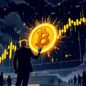 Trump’s Bold Bitcoin Bet Sparks Market Rally Amid Wall Street Fears Over Iran Conflict, But This Undervalued Gem Can Rally 100x