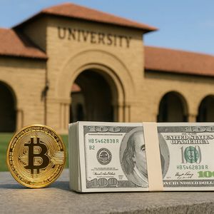 Will Universities Be Crypto’s Next Big Funding Driver?