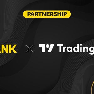 LBank Partners with TradingView to Deliver Advanced Charting for Crypto Traders