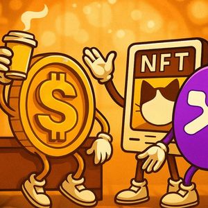 Are NFTs Back? Espresso Systems' NFT Collection Sparks $10 Million Surge on RARI Chain Within Minutes