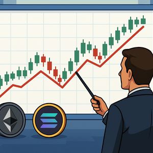 Market Recap from Outset PR: Ethereum Trails as Solana Takes Lead in ETF-Driven Rally, $250 Target Comes Into View