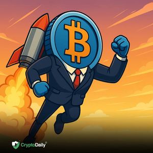 Bitcoin (BTC) Price Surge Awaits: Why Lift-Off Is Imminent
