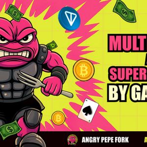 Top Crypto Presales This Month: Angry Pepe Fork, Web3 AI, and Remittix on the Rise