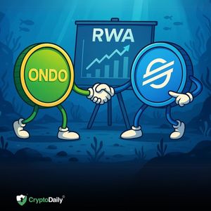 A Deep Dive into RWA: Why Combining Ondo (ONDO) and Stellar (XLM) Could Be a Winning Strategy