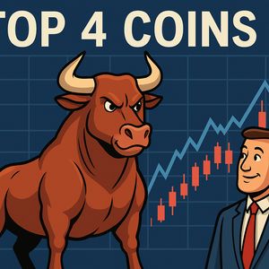 From Laggards to Leaders: Bullish Shifts Revealed in These 4 Altcoins