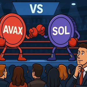 AVAX vs. SOL: Which Altcoin Holds the Edge in 2025’s Market Surge?