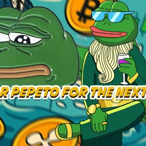 Can Whale Activity Redeem PEPE This Month?