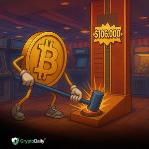 Bitcoin (BTC) tags $106,000 as ‘chopsolidation’ continues