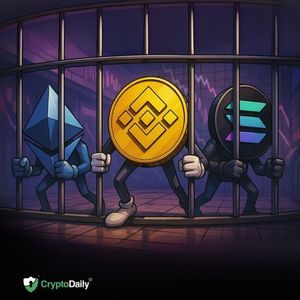 Ethereum (ETH), Binance Coin (BNB), Solana (SOL) Price Pullback: Breakout Not Ready Yet?