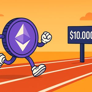 Best Crypto to Buy Now As Ethereum’s $10k Prediction Grows More Probable