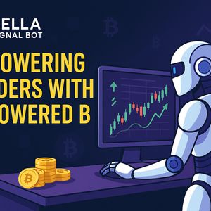 How To Leverage The Bella Signal Bot For Profitable Crypto Trading