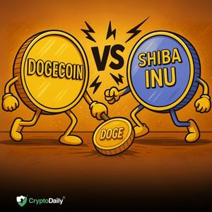 Dogecoin (DOGE) vs Shiba Inu (SHIB): Which Memecoin Legend Has a Better Chance to Reach New ATHs This Bull Run?
