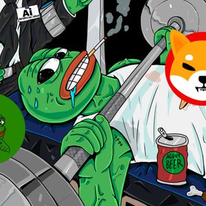Forget PEPE and SHIB—This Meme Coin Could Be the 7,000% Breakout Star of 2026