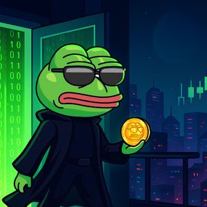 Forget Dogecoin—This New Best Crypto Presale Contender Could Mint Millions by 2026