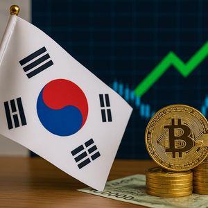 Best Crypto to Buy Now as South Korea Green‑lights Spot ETFs