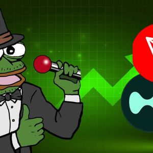 June’s Market Dip Is Nearing Its End – Traders Chasing 1000% Returns Are Now Flocking to Memecoins Instead of Hyperliquid and TRX
