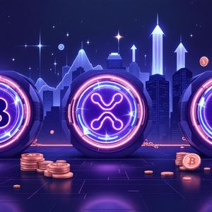 100x Potential? Top 3 Altcoins With Shrinking Supply That Could Explode Before July Is Here