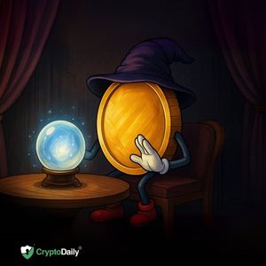 Can the Crypto Market End the Month on a High Note? A Price Prediction for the Coming Week For Major Cryptos