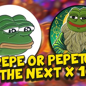 Will PEPE Get the Doge Treatment? Elon Musk Shows Love on Twitter