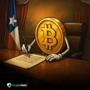 Texas Enacts Law to Integrate Bitcoin Reserves into State Financial Policy
