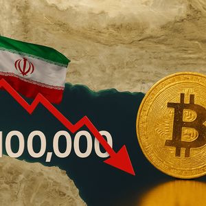 Best Crypto to Buy Now as Iran Plans to Seal the Strait of Hormuz