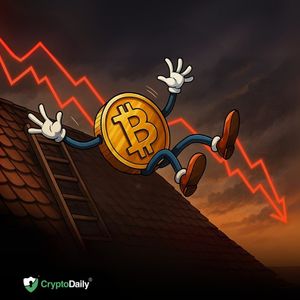 Bitcoin (BTC) Price Drops to $98,300: Weekend Selling Pressure Hits Hard