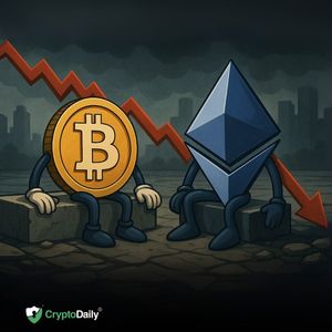 The Smart Money Playbook: A Look at Why Whales are Buying Ethereum (ETH) and Bitcoin (BTC) During This Sell-off