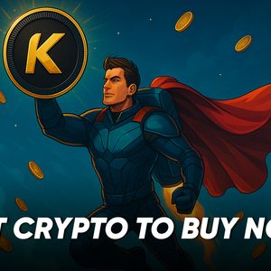 Best Crypto to Buy Now? Traders Predict Kaanch Will Outperform XRP and AVAX in the Next 18 Months