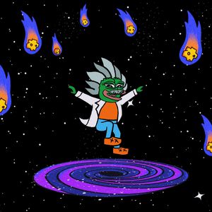 Viral Solana Meme Coin Solaxy Goes Live, Pumps 40% As Whales Buy Early