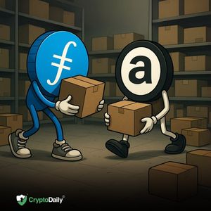 The Most Overlooked Crypto Sector? A Deep Dive into Decentralized Storage with Filecoin (FIL) and Arweave (AR)