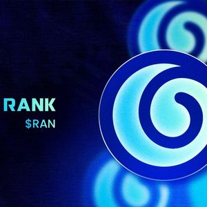 Rank Platform Officially Announces TGE and $RAN Listing on MEXC