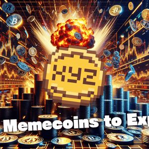 Bitcoin Millionaire Shares His Top 5 Altcoin Picks to Grow a $25M Crypto Portfolio – Meme Coins Dominate