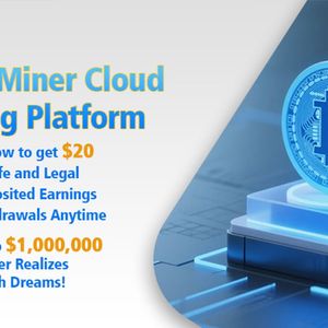 The smartest way to earn money in 2025: Choose AIXA Miner—— a reliable cloud mining platform!