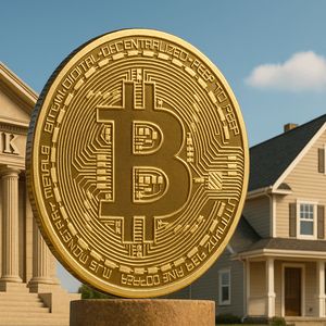 Best Crypto to Buy Now As US To Accept Bitcoin In Mortgage Applications