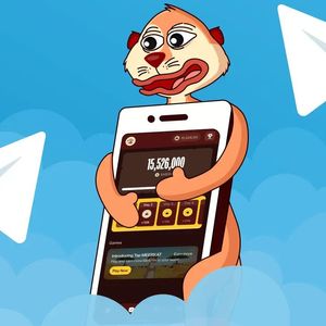 $HYPE Sits at $37 While $MERK Powers a New Cycle Through Telegram-Native Utility