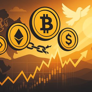 Middle East Tensions Ease, Triggering Crypto Rally: BTC, ETH, and These 2 Altcoins Surge