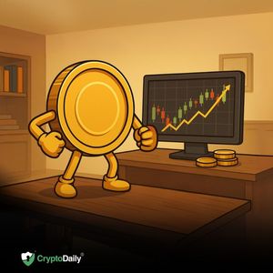 Every Trader Must Have These Coins In Their Crypto Portfolio for the Coming Rebound